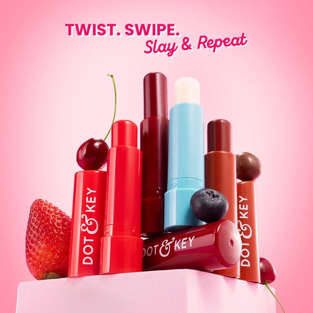 SPF 50+ Barrier Repair Hydrating Lip Balm