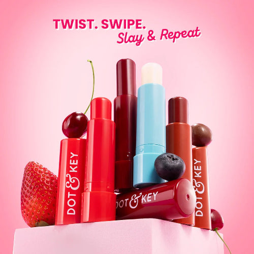 Dot & Key SPF 50+ Barrier Repair Hydrating Lip Balm