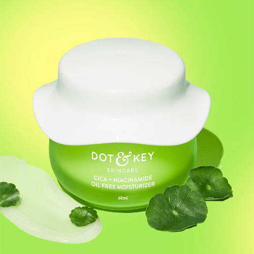 Dot & Key Cica (Centella) + Niacinamide Oil Free Moisturizer