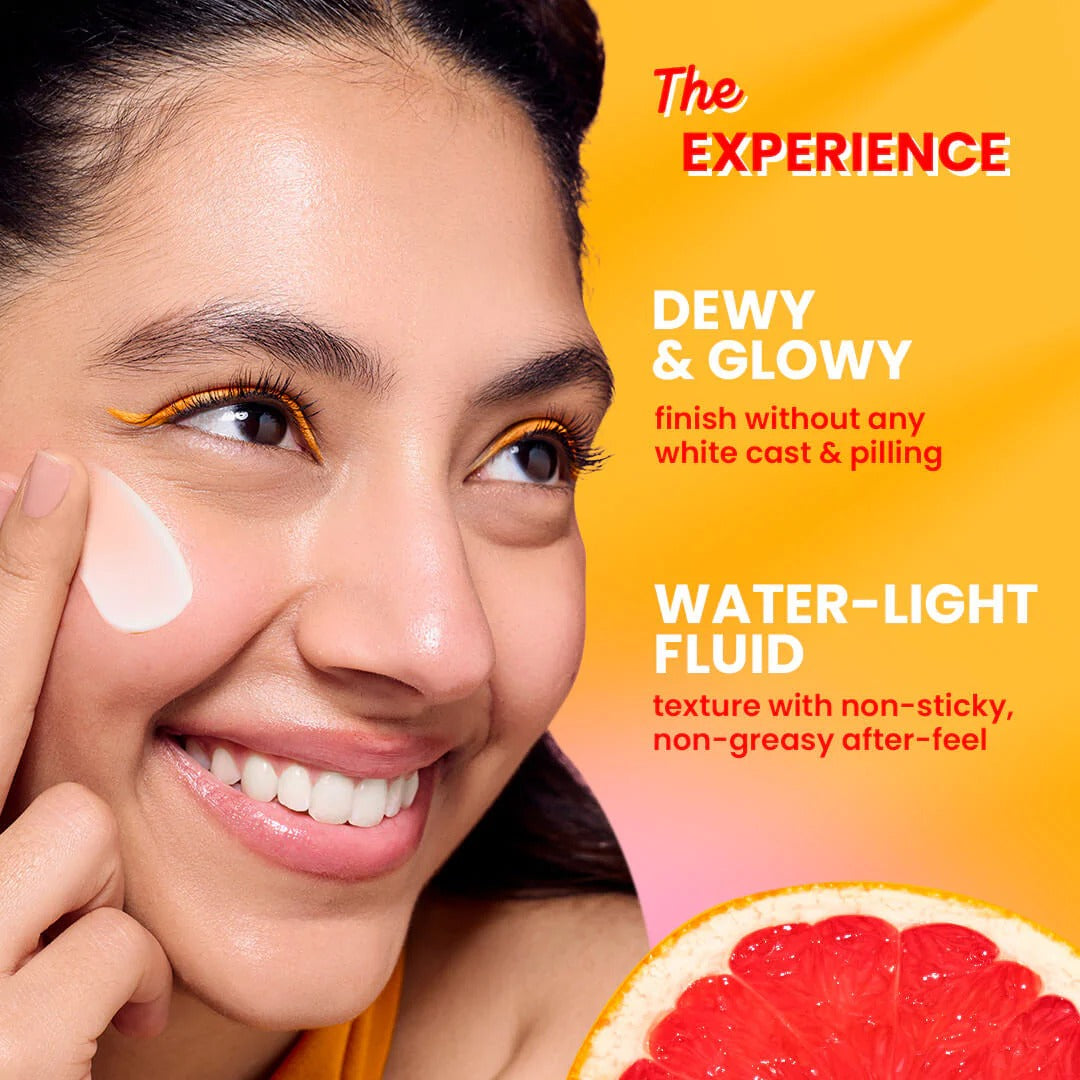Dot & Key Vitamin C + E Sunscreen, SPF 50+ PA++++ - 2