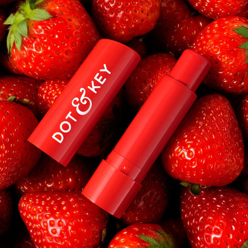 Dot & Key SPF 50+ Barrier Repair Hydrating Lip Balm - 1