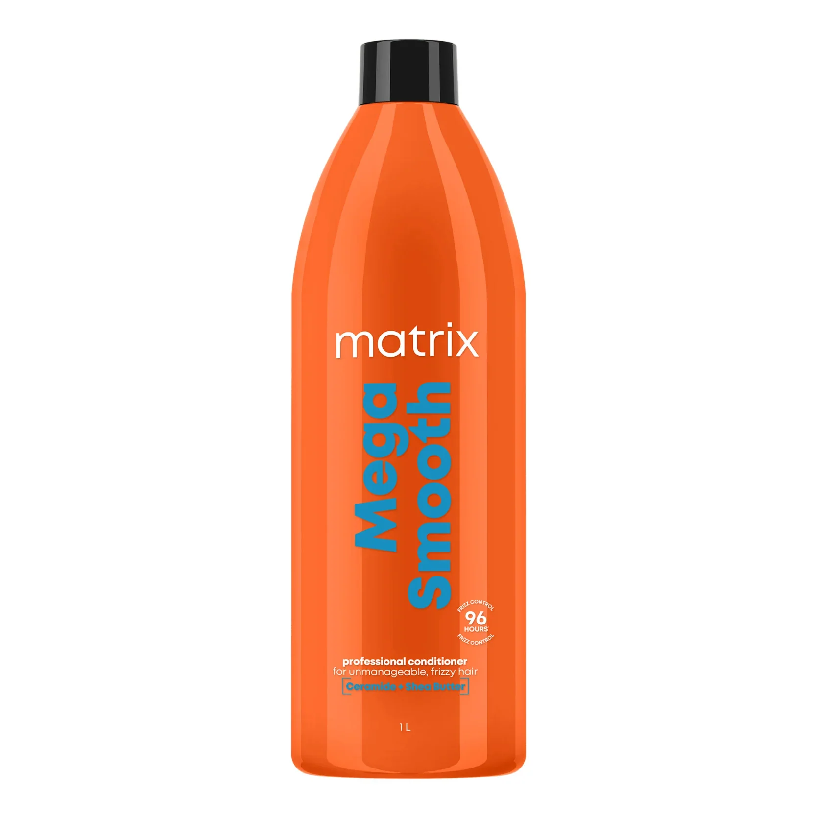 Matrix Opti.Care Professional Conditioner for Frizzy Hair with Shea Butter Upto 4 Days Frizz Control (980gm)