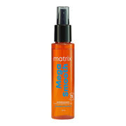 MATRIX Opti.Care Professional ANTI-FRIZZ Hair Serum | For 5X Split End Protection | with Shea Butter (100ml)