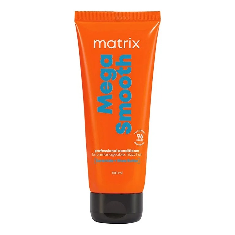 Matrix Opti.Care Professional Conditioner for Frizzy Hair with Shea Butter Upto 4 Days Frizz Control (98gm)