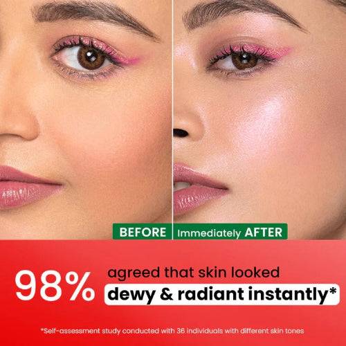 Dot & Key Strobe Cream (Moisturizer + Highlighter)