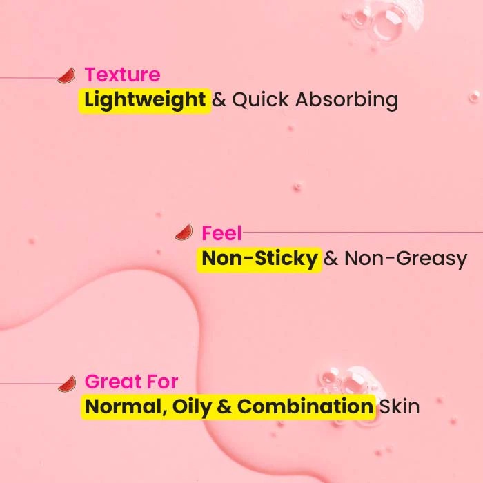 Dot & Key Watermelon & 10% Glycolic Serum