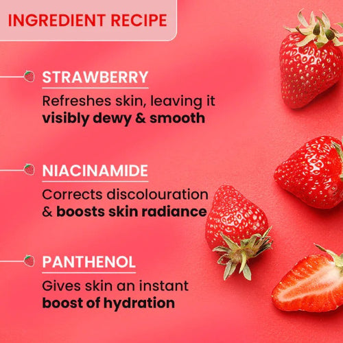 Dot & Key Strobe Cream (Moisturizer + Highlighter)