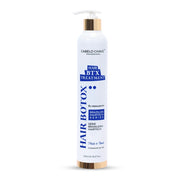 Cabelo Chave Hair Botox Treatment | Brazilian Hairtech Series 500ml