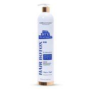 Cabelo Chave Hair Botox Treatment | Brazilian Hairtech Series 1000ml
