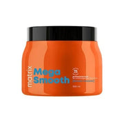 Matrix Opti Care Smooth Straight Hair Masque with Shea Butter 490g