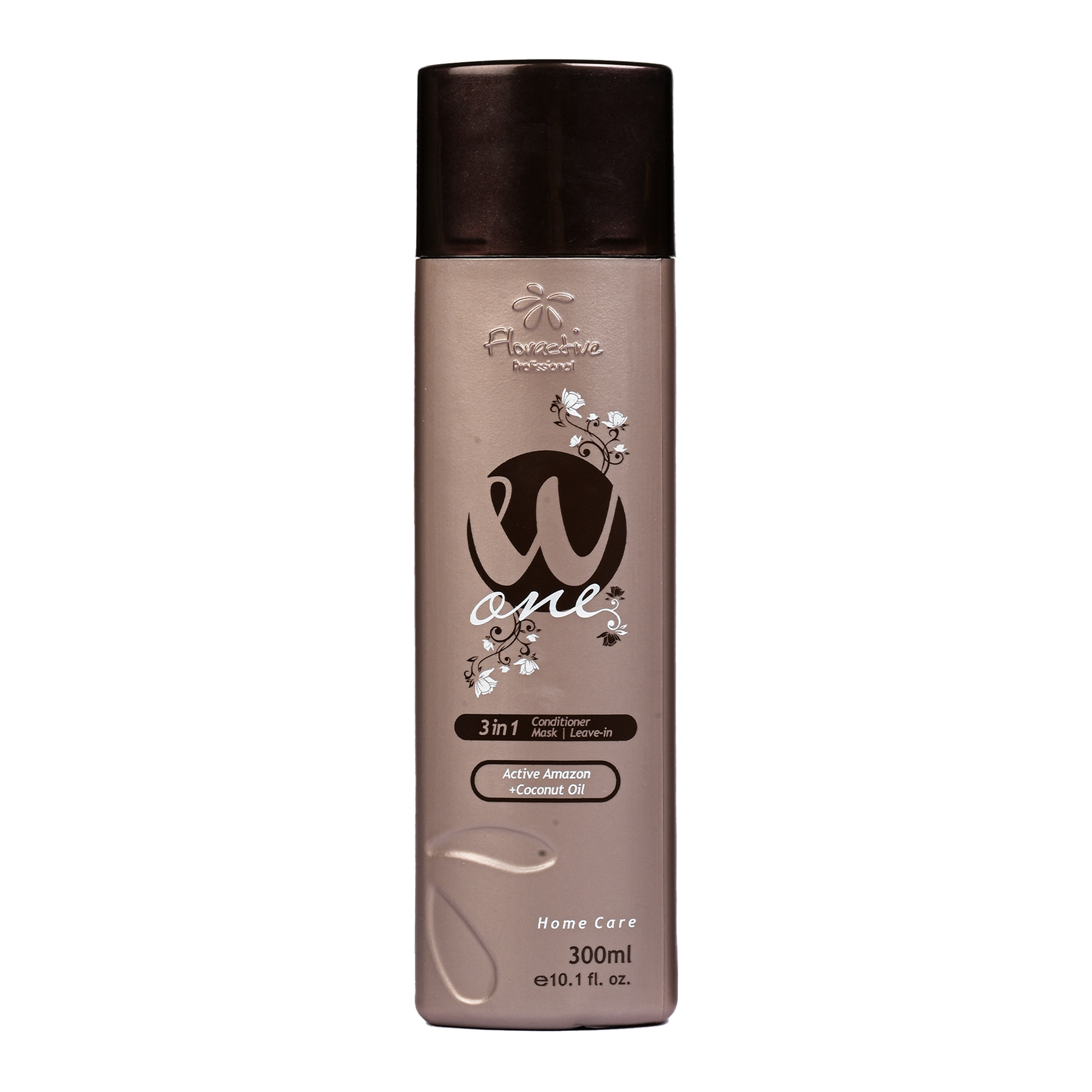 W One 3-in-1 Conditioner | Conditioner, Hair Mask & Leave-In Care - 1