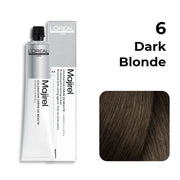 L'oreal Professionnel Paris Majirel - 6 (Dark Blonde)