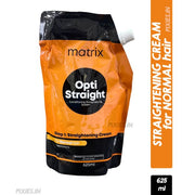 MATRIX Opti Straight NORMAL Straightening Cream, 625ml