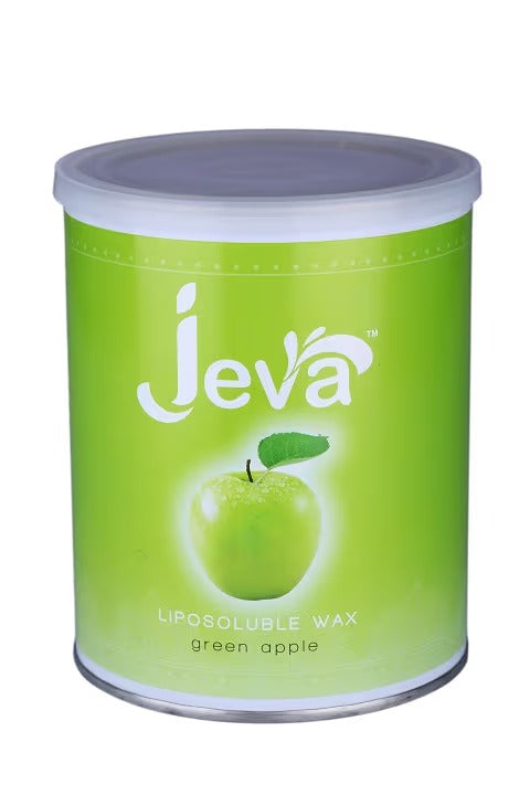 Jeva Liposoluble Wax Green Apple - 1