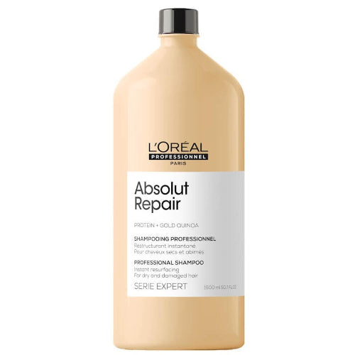 Absolut Repair Professional Shampoo - 1500ml - 1