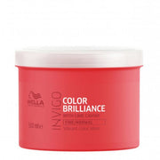 Wella Professionals INVIGO Color Brilliance Mask (500ml)