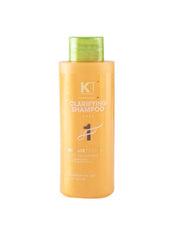 KEHAIRTHERAPY KT Professional Clarifying Shampoo | Deep Cleansing Formula (120 ml)